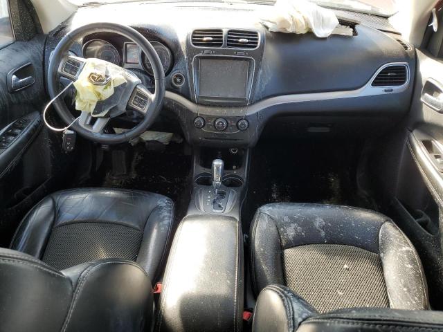 Photo 8 from auction – 2019 DODGE JOURNEY CR with VIN 3C4PDCGG5KT731570
