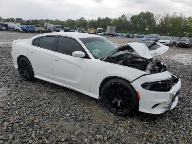 Photo 4 from auction – 2019 DODGE CHARGER GT with VIN 2C3CDXHG9KH758806