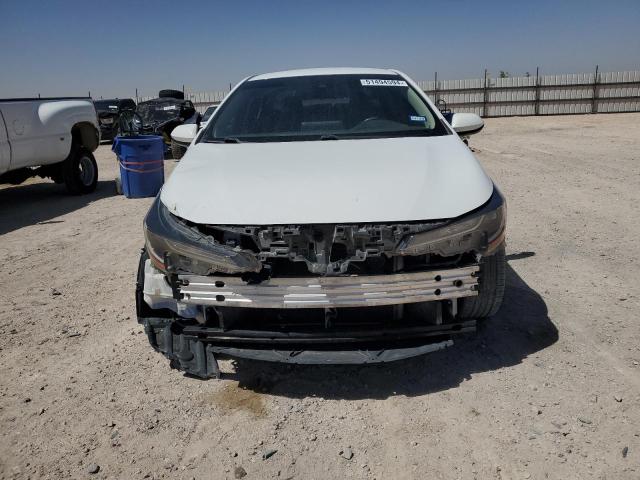 Photo 5 from auction – 2021 TOYOTA COROLLA LE with VIN JTDEPMAEXMJ123906