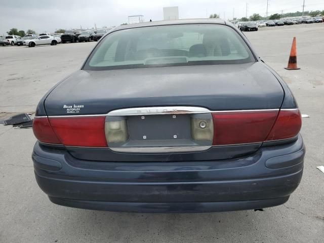 Photo 6 from auction – 2000 BUICK LESABRE CU with VIN 1G4HP54KXY4195421