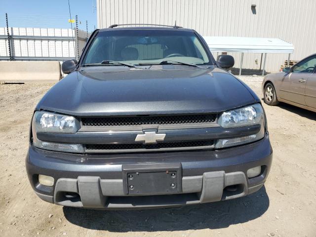 Photo 5 from auction – 2005 CHEVROLET TRAILBLAZE with VIN 1GNDT13S152102678