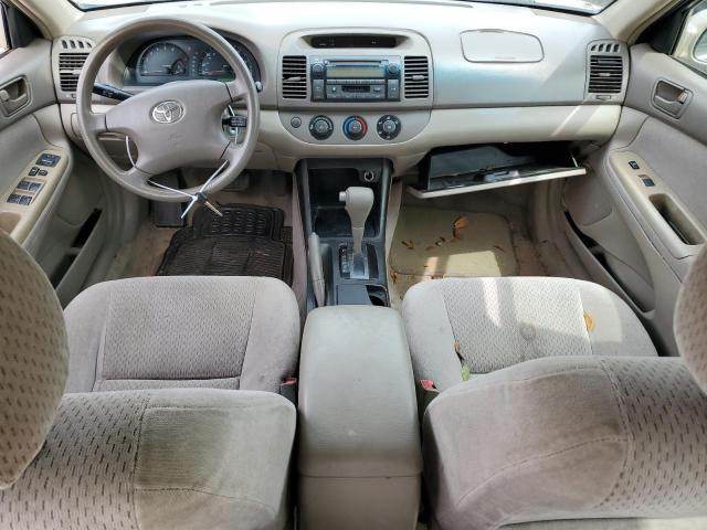 Photo 8 from auction – 2003 TOYOTA CAMRY LE with VIN 4T1BE32K43U180814