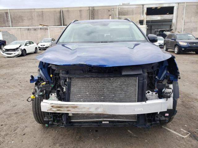 Photo 5 from auction – 2022 KIA SORENTO with VIN 5XYRL4LC1NG079952