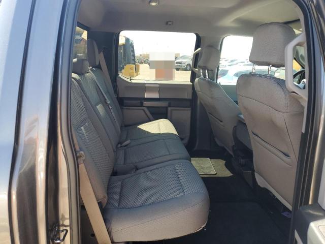 Photo 10 from auction – 2015 FORD F150 SUPER with VIN 1FTEW1CP3FFA10658