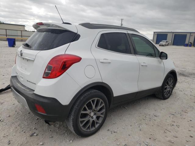 Photo 3 from auction – 2016 BUICK ENCORE SPO with VIN KL4CJ1SM9GB751624