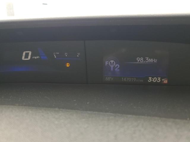 Photo 9 from auction – 2014 HONDA CIVIC LX with VIN 19XFB2F58EE033328