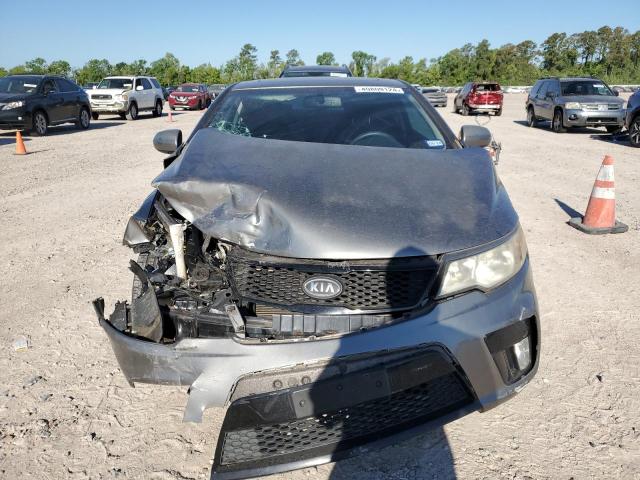Photo 5 from auction – 2011 KIA FORTE SX with VIN KNAFW6A36B5330300