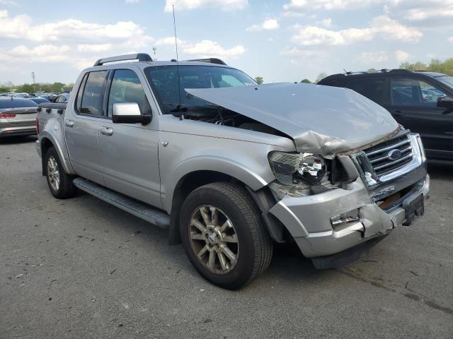 Фото 4 с аукциона – 2008 FORD EXPLORER S с VIN 1FMEU53878UA95021