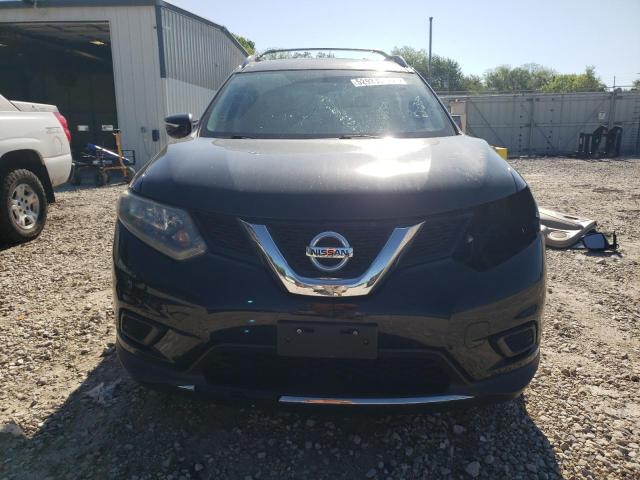 Photo 5 from auction – 2014 NISSAN ROGUE S with VIN 5N1AT2MT7EC873337