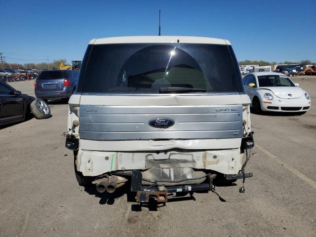 Photo 6 from auction – 2012 FORD FLEX LIMIT with VIN 2FMHK6DC2CBD00108