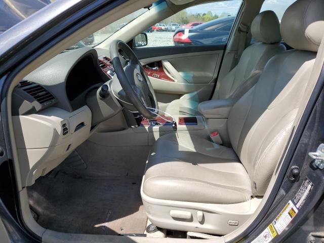 Photo 7 from auction – 2010 TOYOTA CAMRY BASE with VIN 4T1BF3EK6AU094636