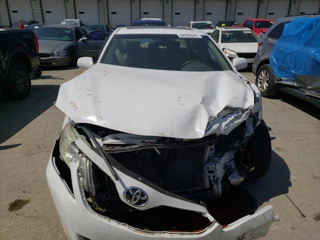 Photo 5 from auction – 2011 TOYOTA CAMRY BASE with VIN 4T4BF3EK1BR194778
