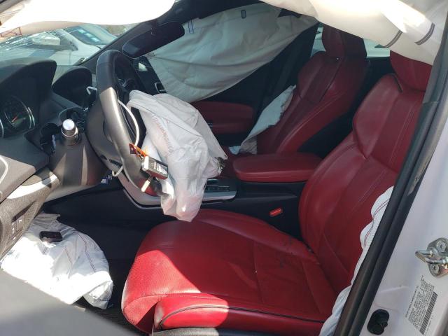 Photo 7 from auction – 2019 ACURA TLX TECHNO with VIN 19UUB3F62KA001061