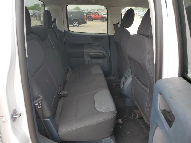 Photo 10 from auction – 2022 FORD MAVERICK X with VIN 3FTTW8E30NRA25758