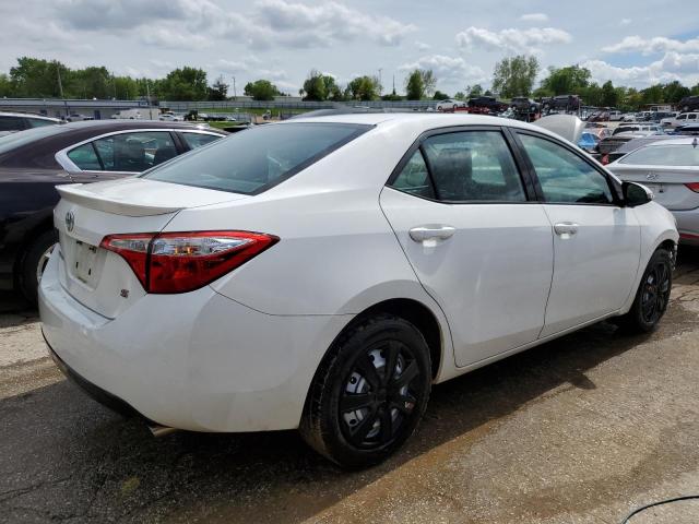 Photo 3 from auction – 2016 TOYOTA COROLLA L with VIN 5YFBURHE7GP477591