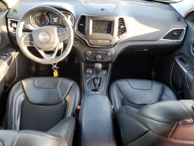 Photo 8 from auction – 2019 JEEP CHEROKEE L with VIN 1C4PJMLN8KD161671