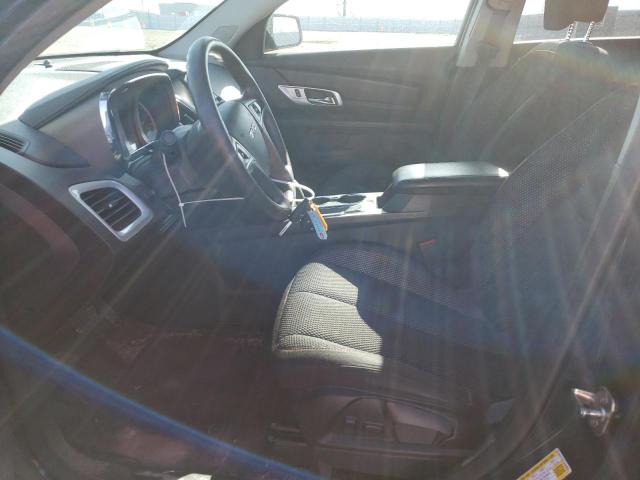 Photo 7 from auction – 2016 GMC TERRAIN SL with VIN 2GKALMEK7G6198563