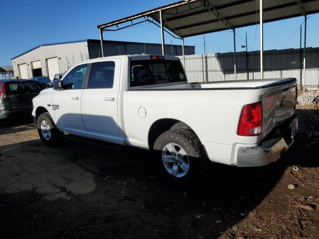 Photo 2 from auction – 2019 RAM 1500 CLASS with VIN 1C6RR6TT0KS644070
