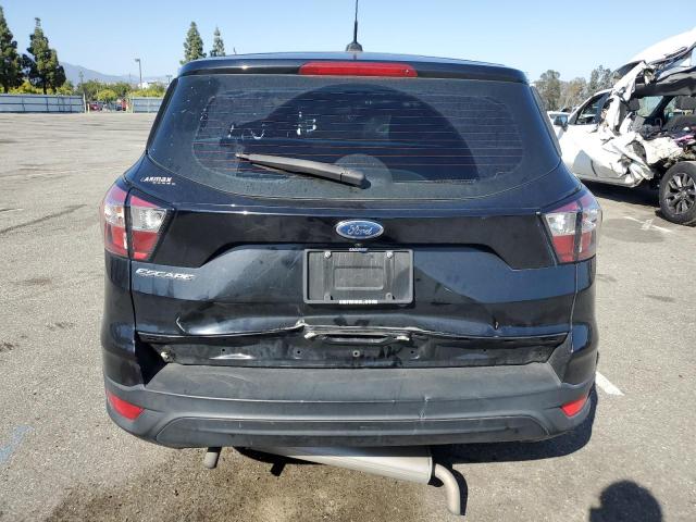 Photo 6 from auction – 2018 FORD ESCAPE S with VIN 1FMCU0F77JUB86065