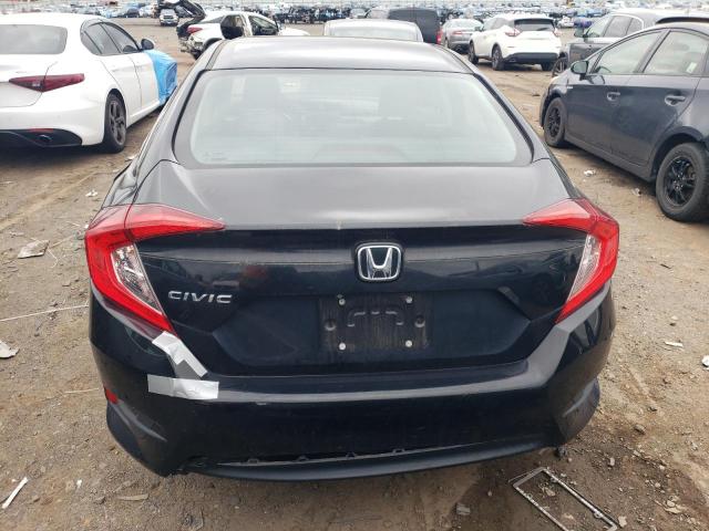 Photo 6 from auction – 2016 HONDA CIVIC LX with VIN 2HGFC2F58GH504626