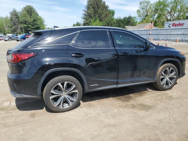 Photo 3 from auction – 2016 LEXUS RX 450H BA with VIN 2T2BGMCA9GC004365