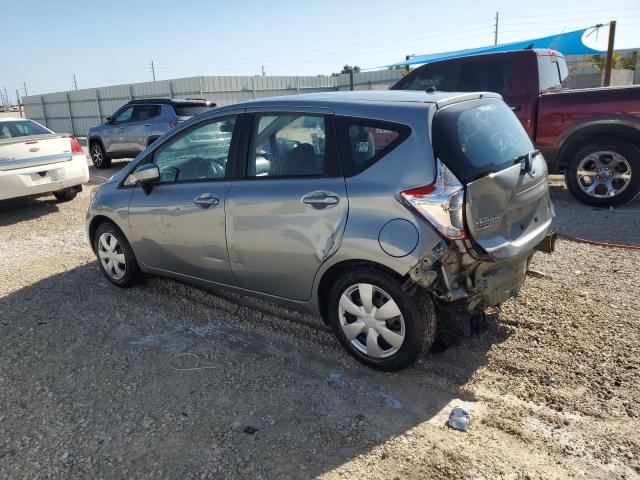 Photo 2 from auction – 2015 NISSAN VERSA NOTE with VIN 3N1CE2CP6FL353571