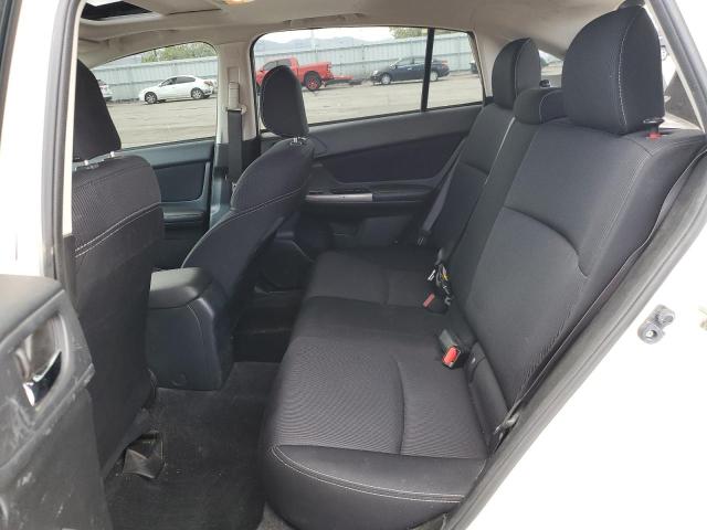 Photo 10 from auction – 2015 SUBARU IMPREZA SP with VIN JF1GPAU61F8295558