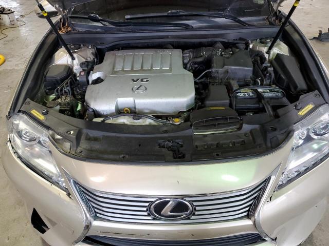 Photo 11 from auction – 2013 LEXUS ES 350 with VIN JTHBK1GG3D2079796