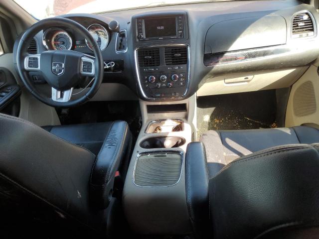 Photo 8 from auction – 2018 DODGE GRAND CARA with VIN 2C4RDGCG4JR325982