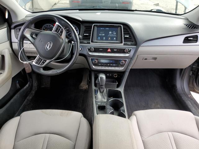 Photo 10 from auction – 2019 HYUNDAI SONATA LIM with VIN 5NPE34AF7KH786635