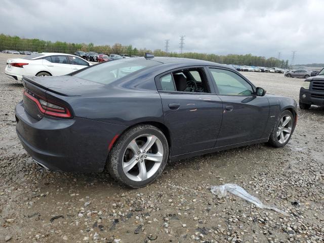Photo 3 from auction – 2018 DODGE CHARGER R/ with VIN 2C3CDXCT8JH175601