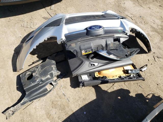 Photo 12 from auction – 2014 FORD FOCUS with VIN 1FADP3F22EL265084