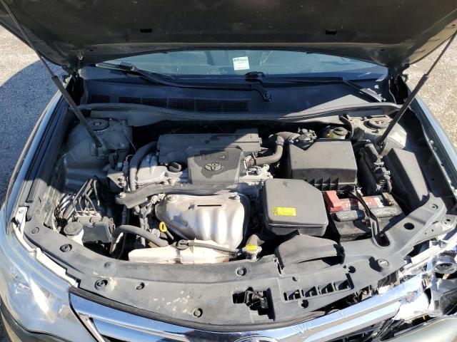 Zdjęcie 11 z aukcji – 2012 TOYOTA CAMRY BASE z VIN 4T4BF1FK8CR157585