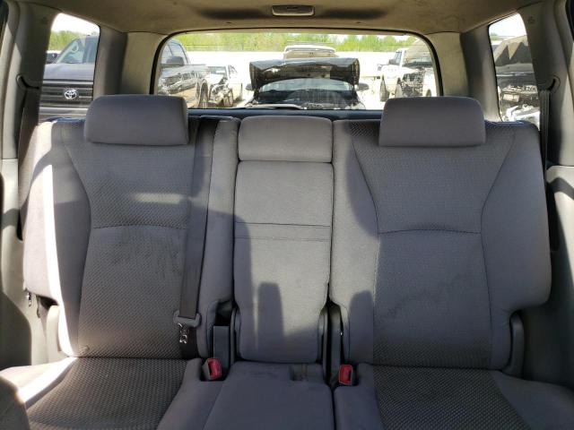 Photo 10 from auction – 2005 TOYOTA HIGHLANDER with VIN JTEGP21A450051288