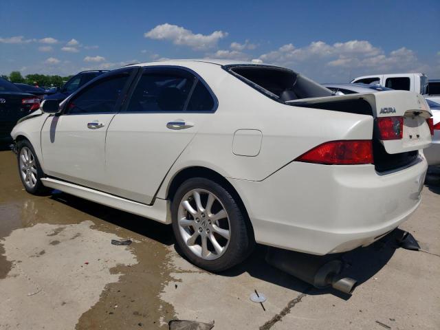 Photo 2 from auction – 2008 ACURA TSX with VIN JH4CL96918C015131