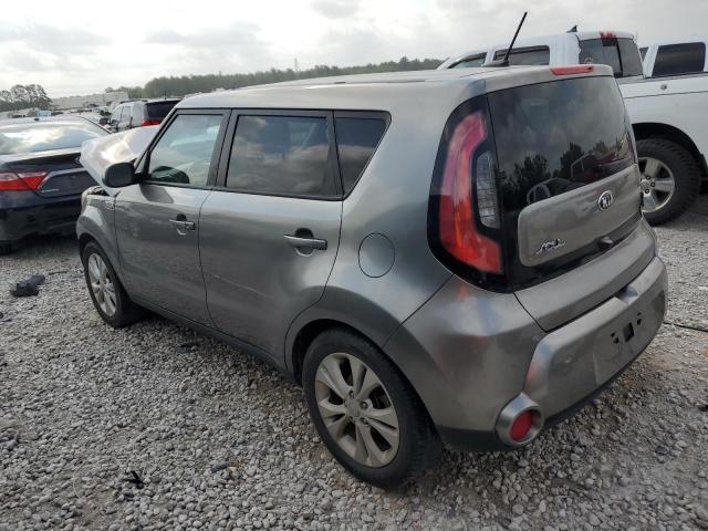 Снимка 2 от търг – 2016 KIA SOUL + с VIN KNDJP3A52G7242897