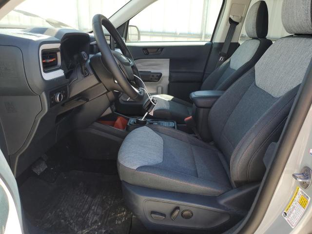 Photo 7 from auction – 2023 FORD MAVERICK X with VIN 3FTTW8E36PRA65023