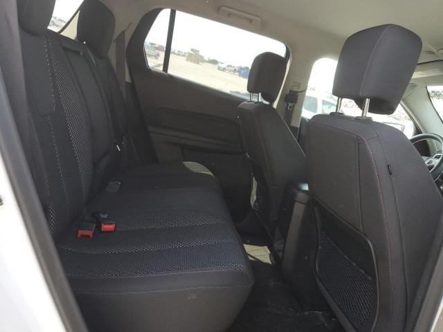 Photo 11 from auction – 2017 GMC TERRAIN SL with VIN 2GKALMEK1H6255356
