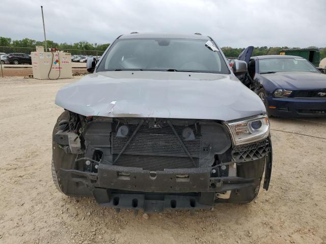 Photo 5 from auction – 2017 DODGE DURANGO SX with VIN 1C4RDHAG8HC610745