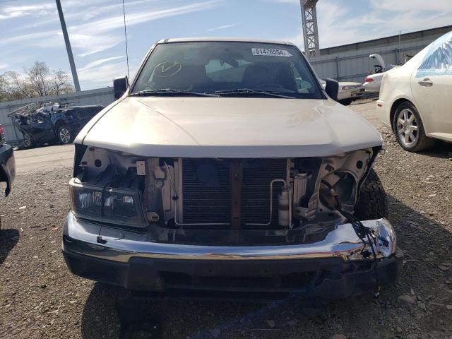 Photo 5 from auction – 2006 CHEVROLET COLORADO with VIN 1GCCS148X68247792