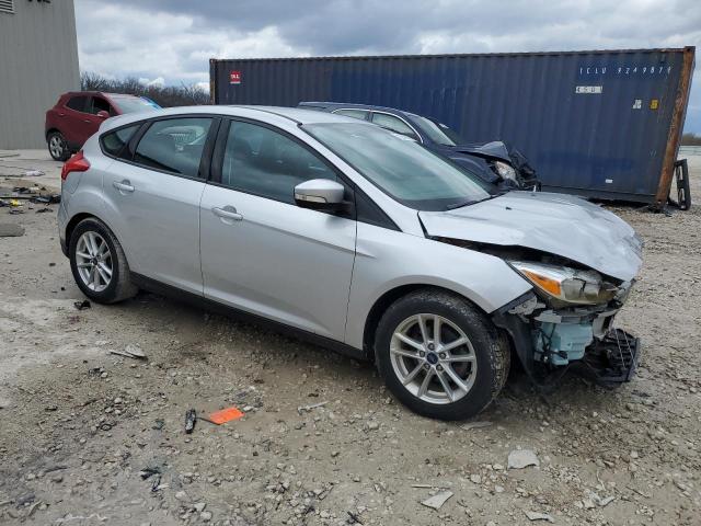 Photo 4 from auction – 2016 FORD FOCUS SE with VIN 1FADP3K22GL348409