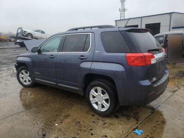 Photo 2 from auction – 2013 GMC TERRAIN SL with VIN 2GKFLVEK5D6304063