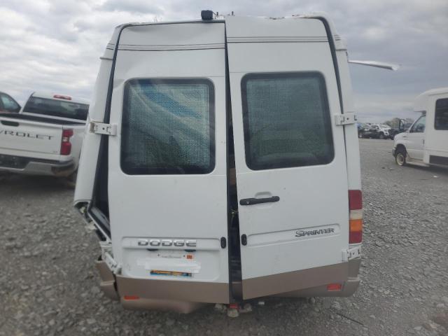 Photo 6 from auction – 2006 DODGE SPRINTER 2 with VIN WD0PD744X65917572