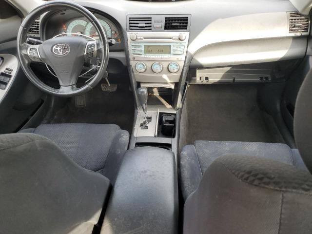 Photo 8 from auction – 2007 TOYOTA CAMRY CE with VIN 4T1BE46K57U031088