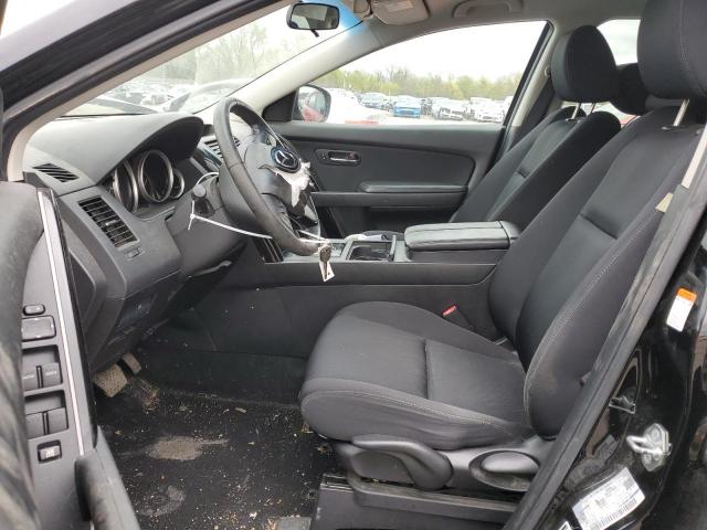 Photo 7 from auction – 2011 MAZDA CX-9 with VIN JM3TB2BA9B0310599