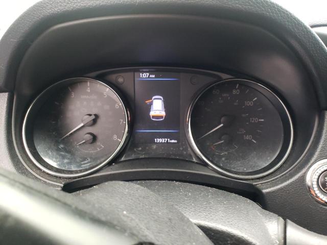 Photo 9 from auction – 2018 NISSAN ROGUE S with VIN KNMAT2MT4JP583421