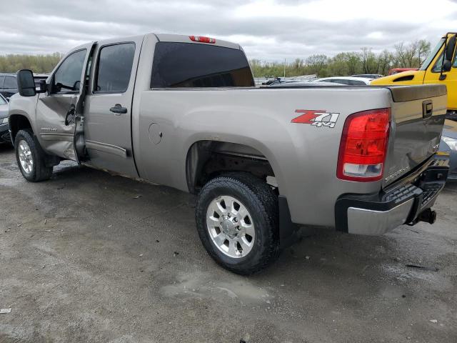 Photo 2 from auction – 2013 GMC SIERRA K25 with VIN 1GT120CG5DF213620