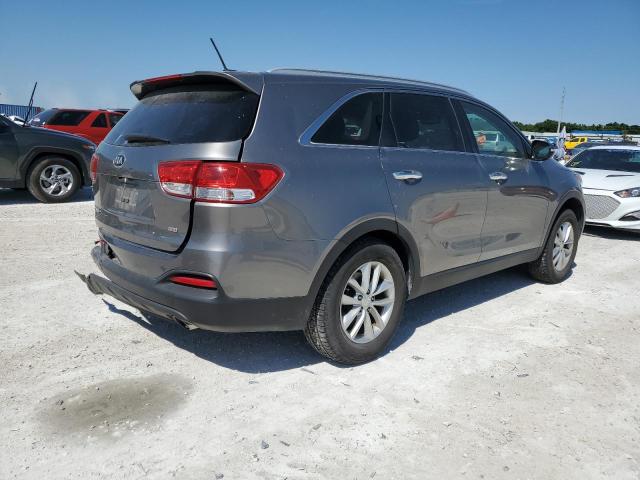 Photo 3 from auction – 2016 KIA SORENTO LX with VIN 5XYPG4A33GG101709