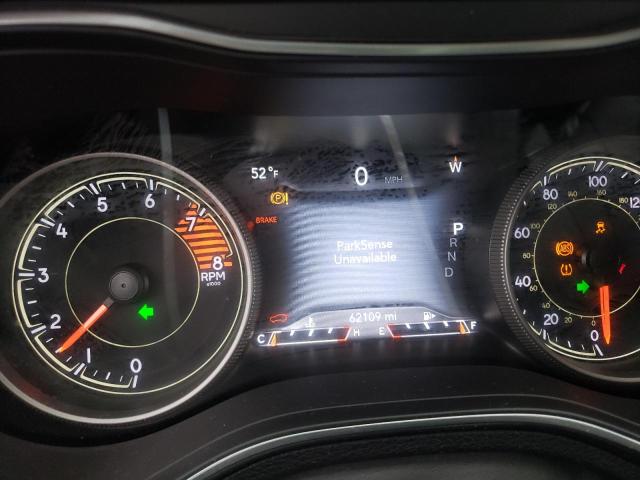 Photo 9 from auction – 2019 JEEP CHEROKEE L with VIN 1C4PJMDX4KD329208