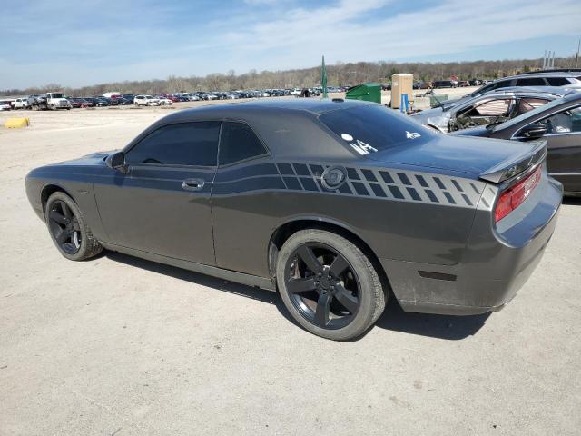 Photo 2 from auction – 2009 DODGE CHALLENGER with VIN 2B3LJ54T69H621152